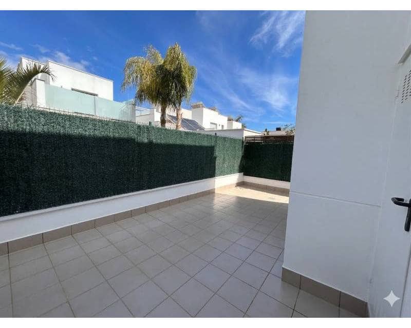 3 sypialnia Willa na sprzedaż w Lo Pagan z basenem garażem - 357 000 € (Ref: 9699893)