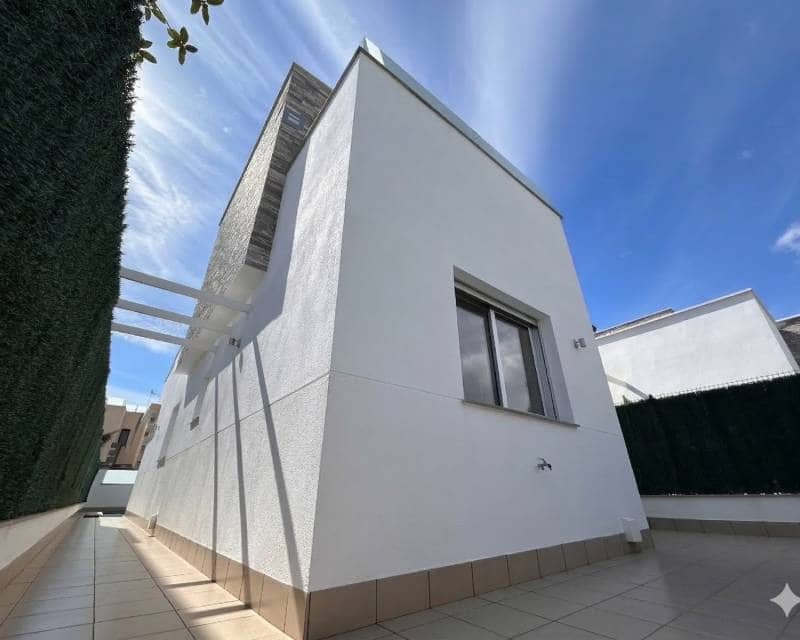 3 sypialnia Willa na sprzedaż w Lo Pagan z basenem garażem - 357 000 € (Ref: 9699893)