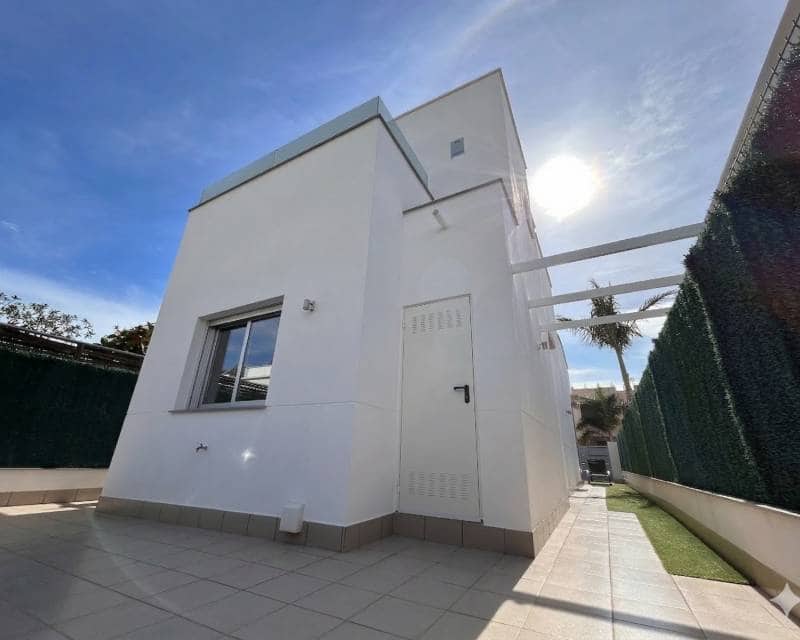 3 sypialnia Willa na sprzedaż w Lo Pagan z basenem garażem - 357 000 € (Ref: 9699893)