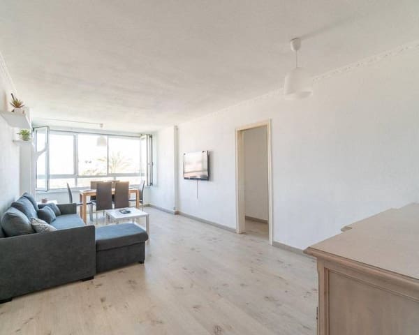 2 chambre Appartement à vendre à Rocio del Mar, Torrevieja avec piscine garage - 229 000 € (Ref: 9700013)