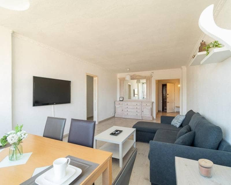 2 bedroom Apartment for sale in Rocio del Mar with pool garage - € 229,000 (Ref: 9700013)