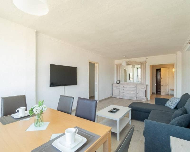 2 bedroom Apartment for sale in Rocio del Mar with pool garage - € 229,000 (Ref: 9700013)