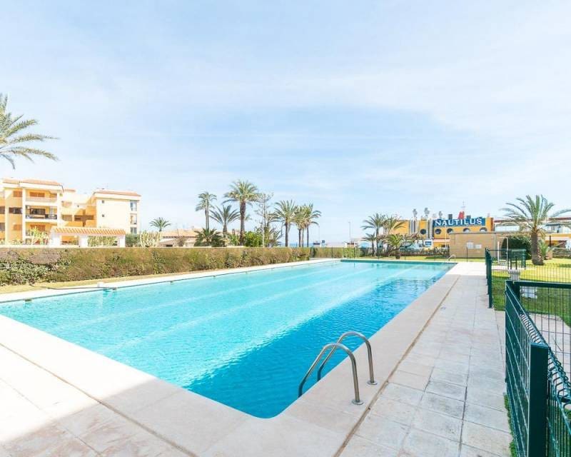 2 bedroom Apartment for sale in Rocio del Mar with pool garage - € 229,000 (Ref: 9700013)