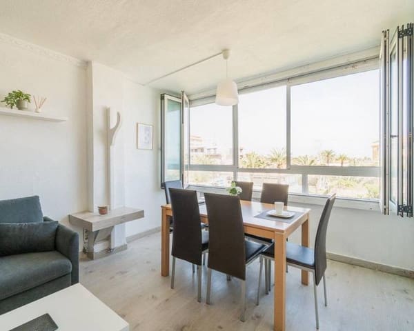 2 chambre Appartement à vendre à Rocio del Mar, Torrevieja avec piscine garage - 229 000 € (Ref: 9700013)