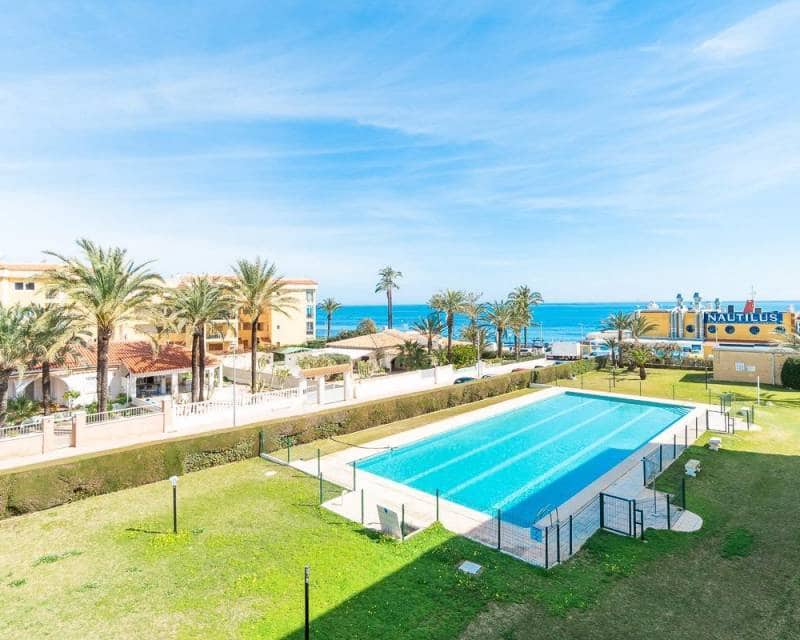 2 bedroom Apartment for sale in Rocio del Mar with pool garage - € 229,000 (Ref: 9700013)