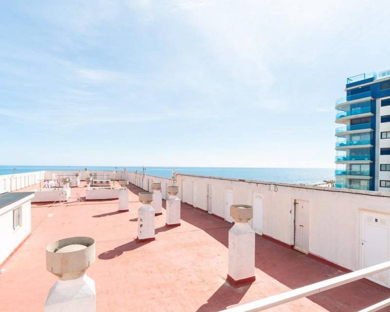 2 bedroom Apartment for sale in Rocio del Mar with pool garage - € 229,000 (Ref: 9700013)