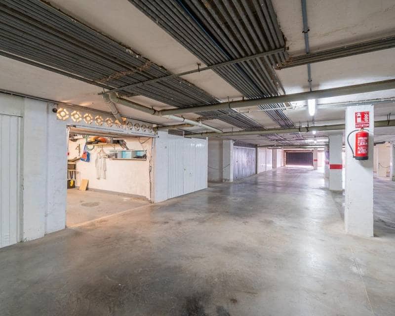 2 bedroom Apartment for sale in Rocio del Mar with pool garage - € 229,000 (Ref: 9700013)