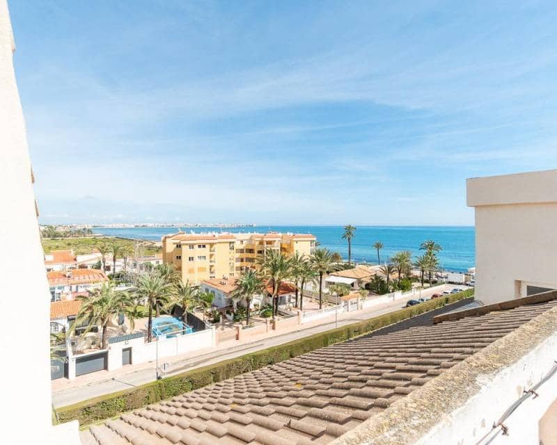 2 bedroom Apartment for sale in Rocio del Mar with pool garage - € 229,000 (Ref: 9700013)