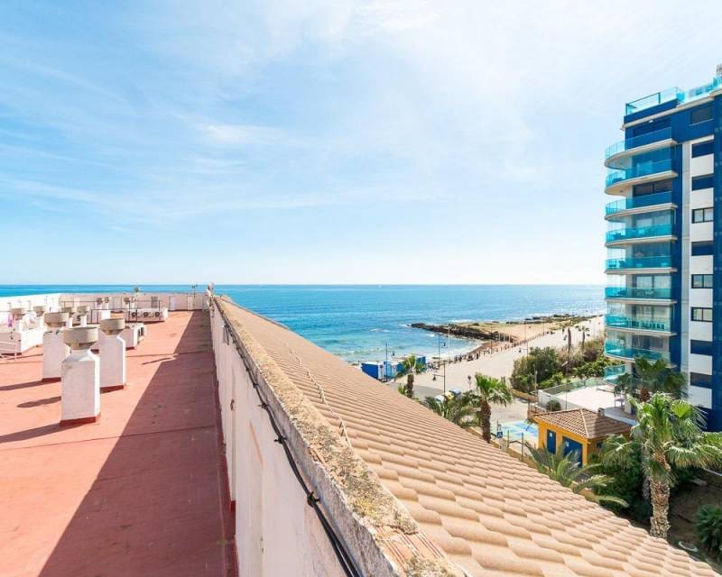 2 bedroom Apartment for sale in Rocio del Mar with pool garage - € 229,000 (Ref: 9700013)