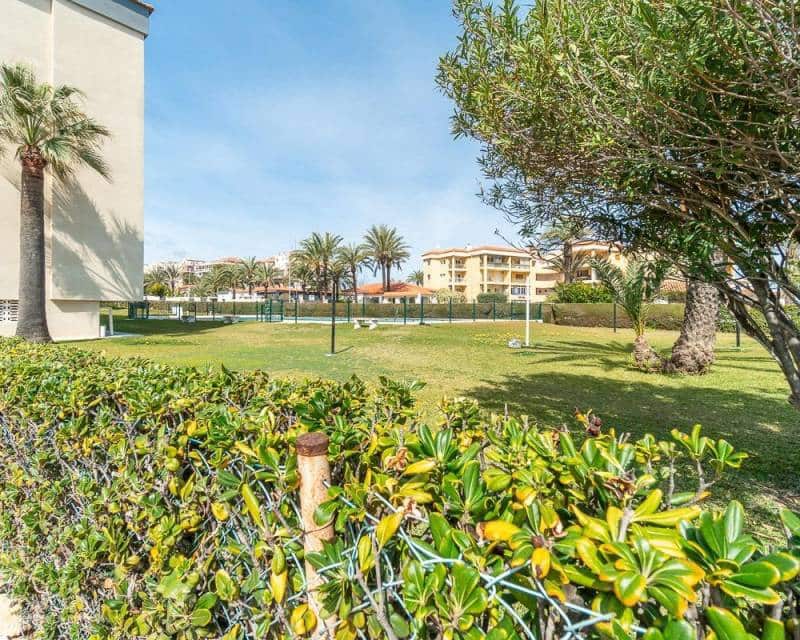 2 bedroom Apartment for sale in Rocio del Mar with pool garage - € 229,000 (Ref: 9700013)