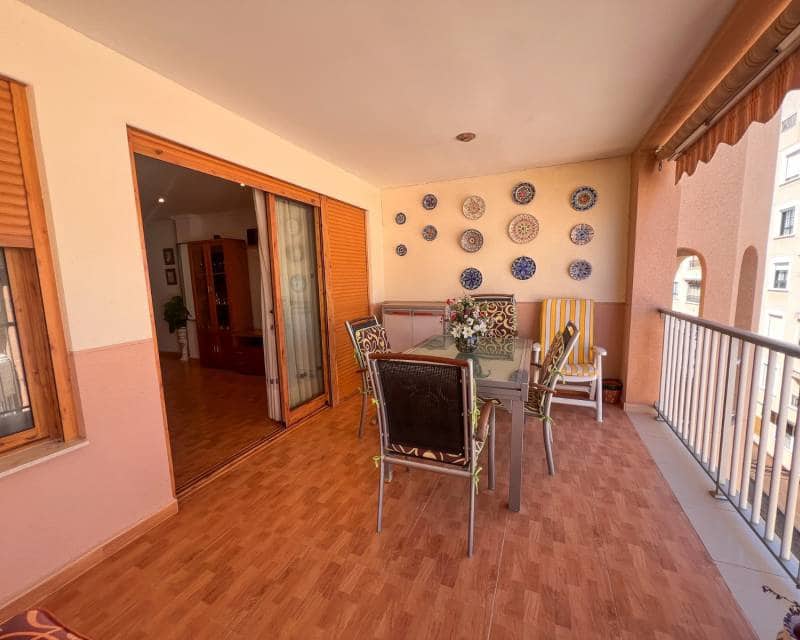 3 soverom Leilighet til salgs i Guardamar del Segura - € 206 000 (Ref: 9707801)