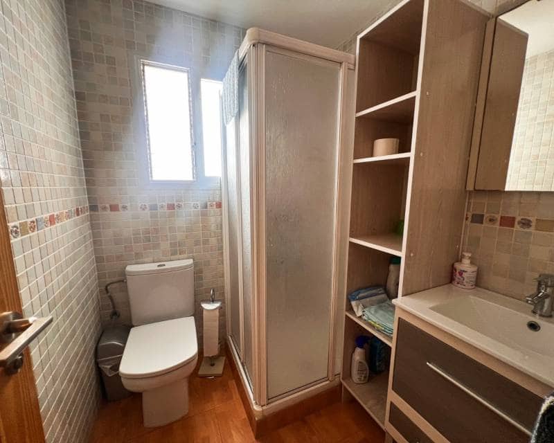 3 soverom Leilighet til salgs i Guardamar del Segura - € 206 000 (Ref: 9707801)