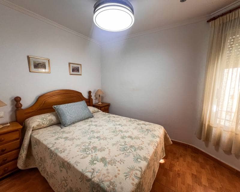 3 soverom Leilighet til salgs i Guardamar del Segura - € 206 000 (Ref: 9707801)