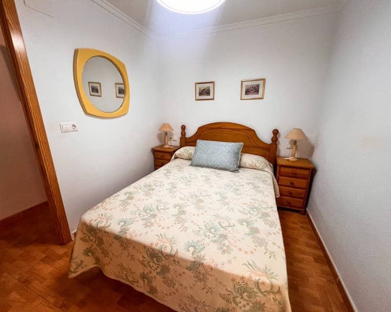 3 soverom Leilighet til salgs i Guardamar del Segura - € 206 000 (Ref: 9707801)