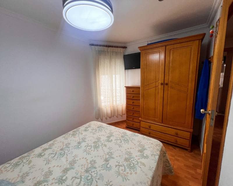 3 soverom Leilighet til salgs i Guardamar del Segura - € 206 000 (Ref: 9707801)