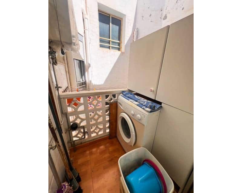 3 soverom Leilighet til salgs i Guardamar del Segura - € 206 000 (Ref: 9707801)