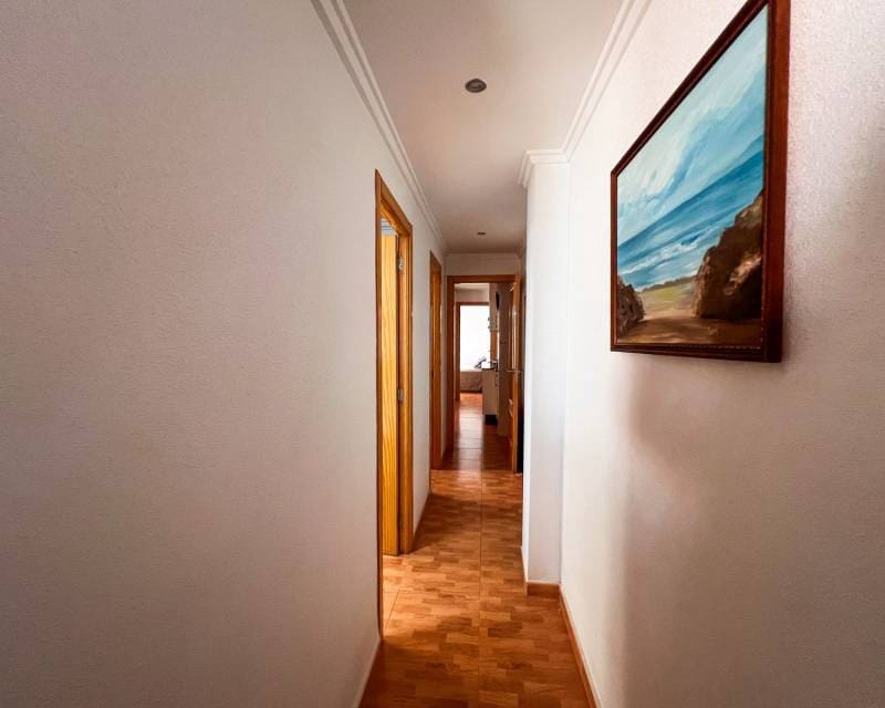 3 soverom Leilighet til salgs i Guardamar del Segura - € 206 000 (Ref: 9707801)