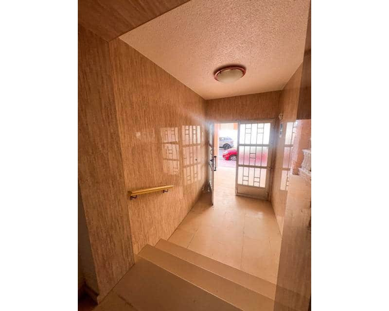 3 soverom Leilighet til salgs i Guardamar del Segura - € 206 000 (Ref: 9707801)