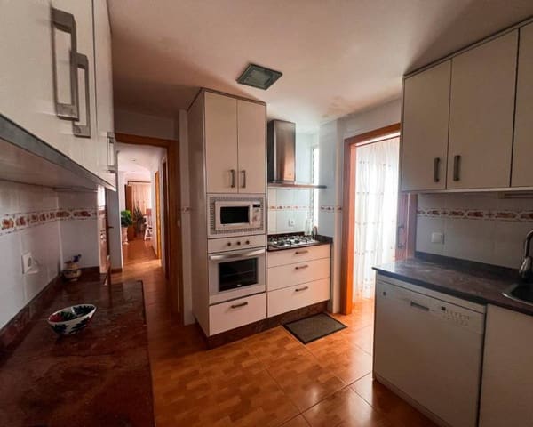 3 quarto Apartamento para venda em Guardamar Playa, Guardamar del Segura - 206 000 € (Ref: 9707801)