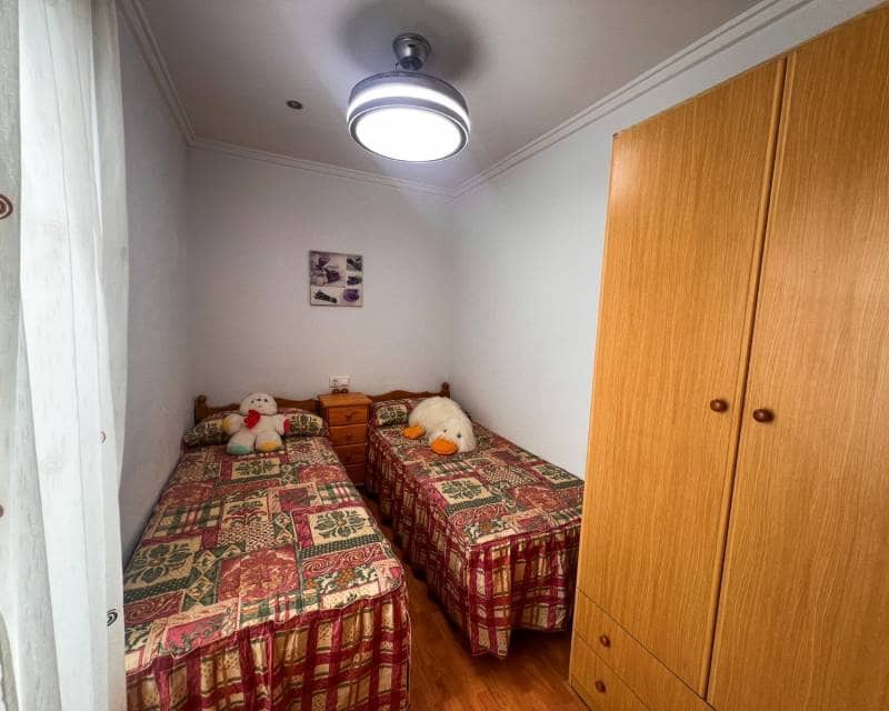 3 soverom Leilighet til salgs i Guardamar del Segura - € 206 000 (Ref: 9707801)