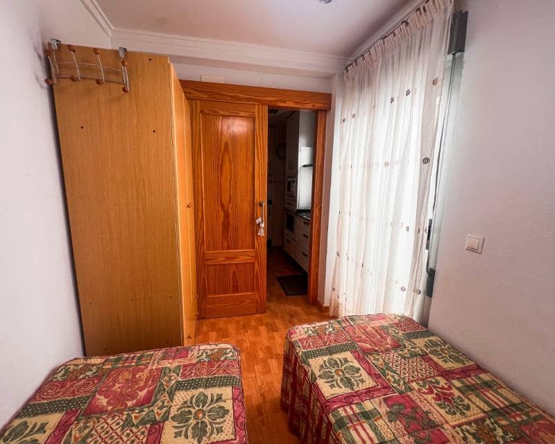 3 soverom Leilighet til salgs i Guardamar del Segura - € 206 000 (Ref: 9707801)