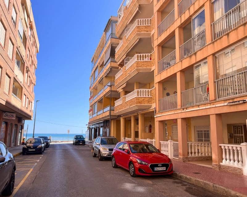 3 soverom Leilighet til salgs i Guardamar del Segura - € 206 000 (Ref: 9707801)