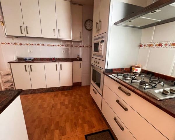 3 quarto Apartamento para venda em Guardamar Playa, Guardamar del Segura - 206 000 € (Ref: 9707801)