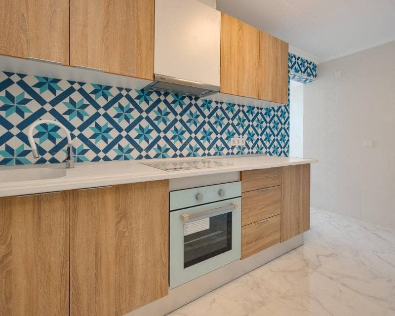 3 soverom Penthouse til salgs i Torrevieja med svømmebasseng - € 269 900 (Ref: 9708197)