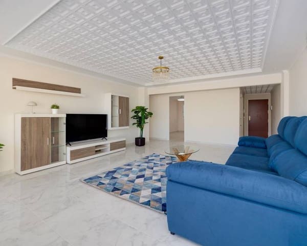 Ático de 3 habitaciones en Playa del Acequión, Torrevieja en venta con piscina - 269.900 € (Ref: 9708197)