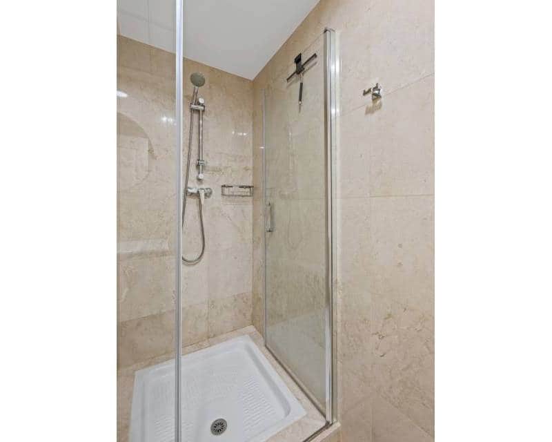 2 soveværelse Penthouse til salg i Roda med swimmingpool garage - € 259.000 (Ref: 9713559)