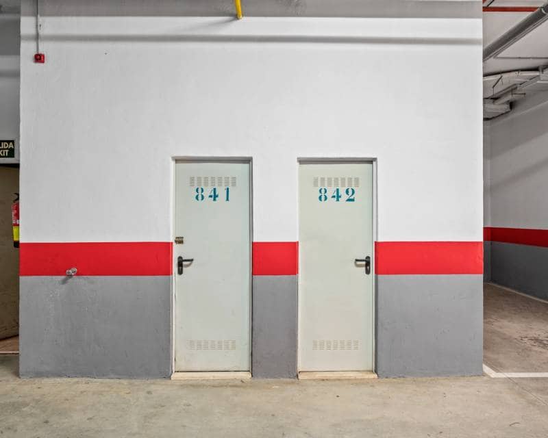 2 soveværelse Penthouse til salg i Roda med swimmingpool garage - € 259.000 (Ref: 9713559)