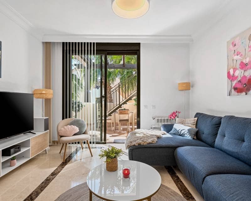 2 soveværelse Penthouse til salg i Roda med swimmingpool garage - € 259.000 (Ref: 9713559)