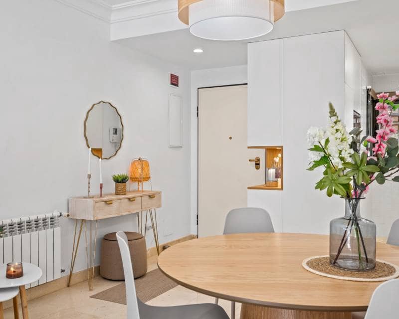 2 soveværelse Penthouse til salg i Roda med swimmingpool garage - € 259.000 (Ref: 9713559)