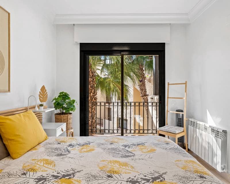 2 soveværelse Penthouse til salg i Roda med swimmingpool garage - € 259.000 (Ref: 9713559)