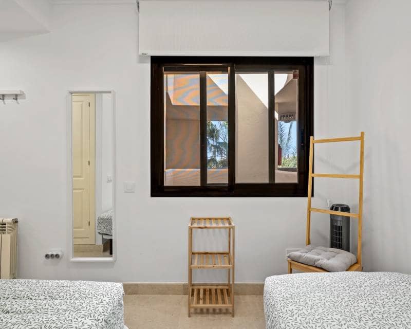 2 soveværelse Penthouse til salg i Roda med swimmingpool garage - € 259.000 (Ref: 9713559)