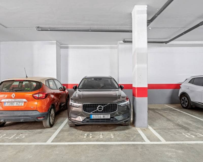 2 soveværelse Penthouse til salg i Roda med swimmingpool garage - € 259.000 (Ref: 9713559)