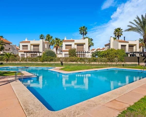 2 soveværelse Penthouse til salg i Roda, San Javier med swimmingpool garage - € 259.000 (Ref: 9713559)