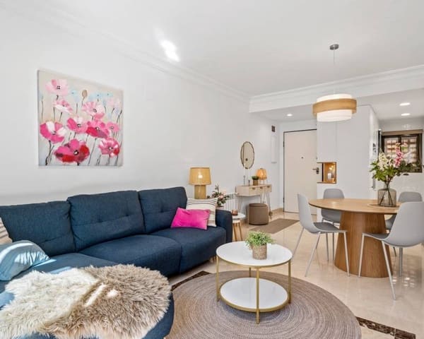 2 soveværelse Penthouse til salg i Roda, San Javier med swimmingpool garage - € 259.000 (Ref: 9713559)