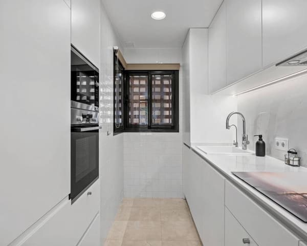 2 soveværelse Penthouse til salg i Roda, San Javier med swimmingpool garage - € 259.000 (Ref: 9713559)