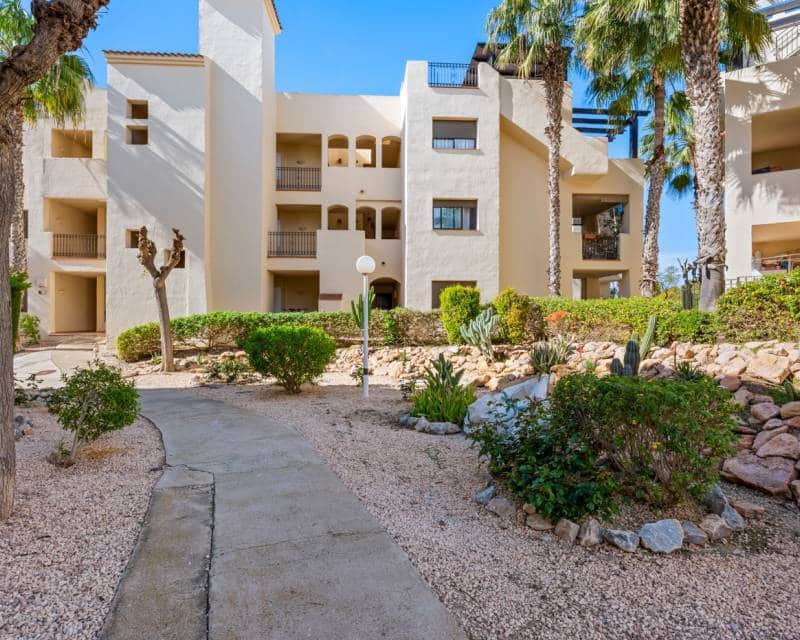 2 soveværelse Penthouse til salg i Roda med swimmingpool garage - € 259.000 (Ref: 9713559)