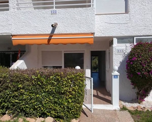 2 sovrum Hus till salu i Villamartin, Orihuela - 225 000 € (Ref: 9713560)