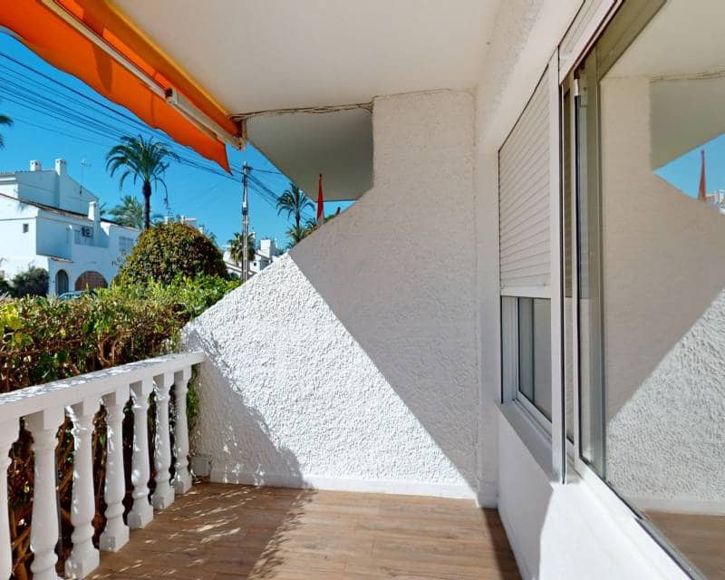 2 sovrum Hus till salu i Villamartin - 225 000 € (Ref: 9713560)