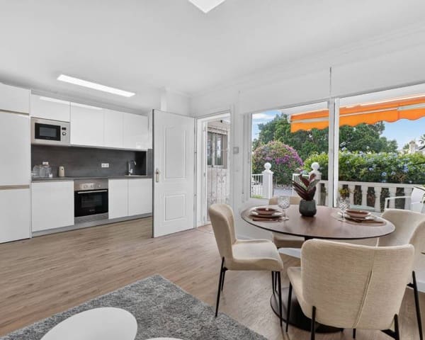 2 chambre Bungalow à vendre à Villamartin, Orihuela - 199 000 € (Ref: 9713560)