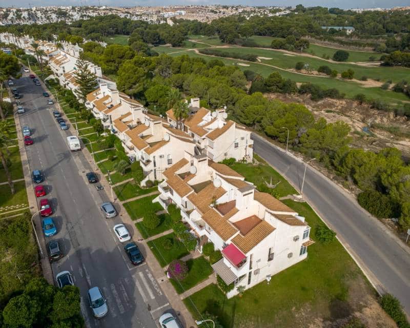 2 bedroom Bungalow for sale in Villamartin - € 199,000 (Ref: 9713560)