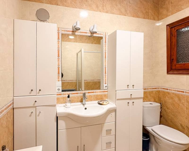 Chalet de 4 habitaciones en Ciudad Quesada en venta con piscina garaje - 415.000 € (Ref: 9713904)