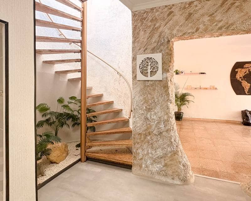 Chalet de 4 habitaciones en Ciudad Quesada en venta con piscina garaje - 415.000 € (Ref: 9713904)