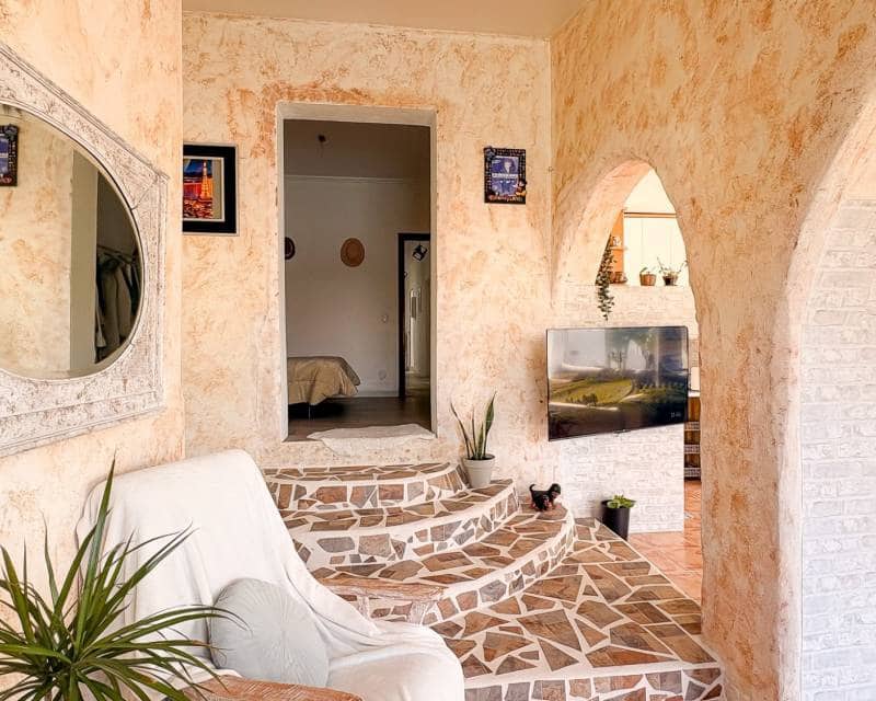 Chalet de 4 habitaciones en Ciudad Quesada en venta con piscina garaje - 415.000 € (Ref: 9713904)