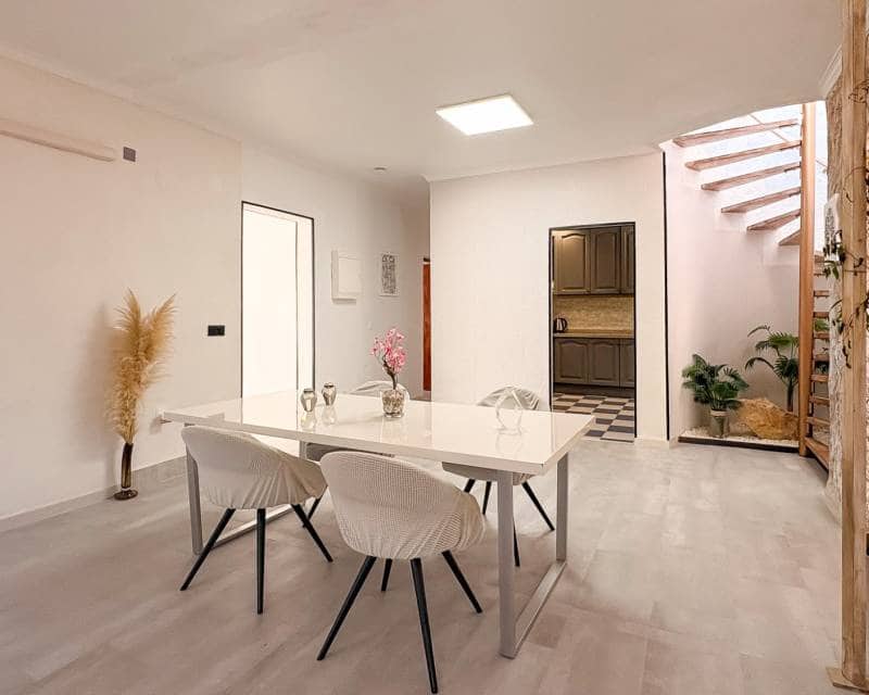 Chalet de 4 habitaciones en Ciudad Quesada en venta con piscina garaje - 415.000 € (Ref: 9713904)