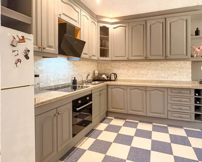 Chalet de 4 habitaciones en Ciudad Quesada en venta con piscina garaje - 415.000 € (Ref: 9713904)