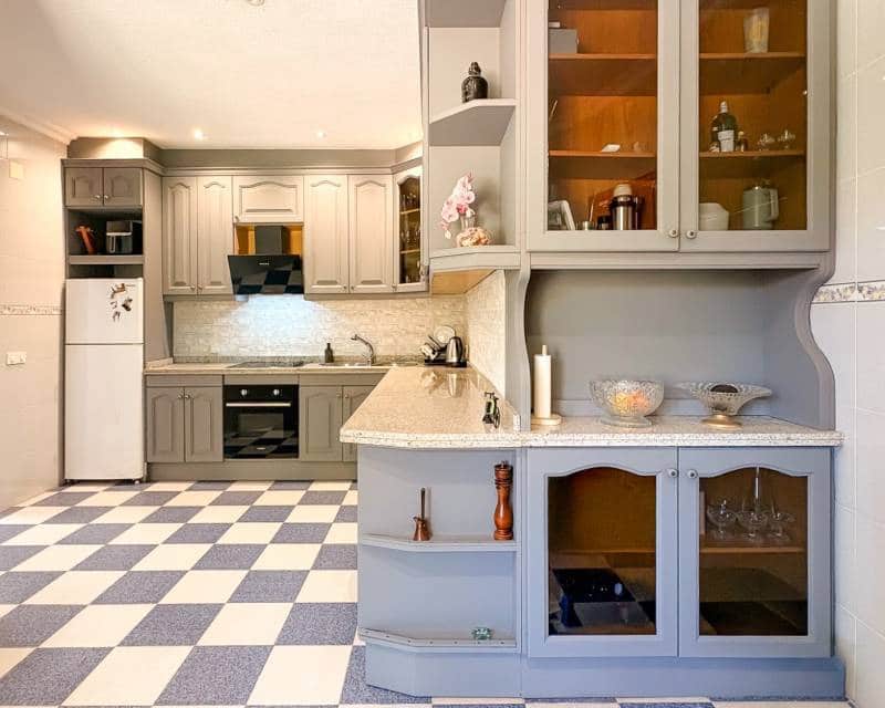 Chalet de 4 habitaciones en Ciudad Quesada en venta con piscina garaje - 415.000 € (Ref: 9713904)